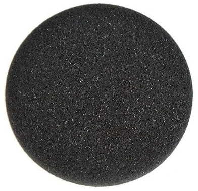 Jabra EVOLVE20・30・40・65用 フォームイヤークッション 1個 (14101-45)