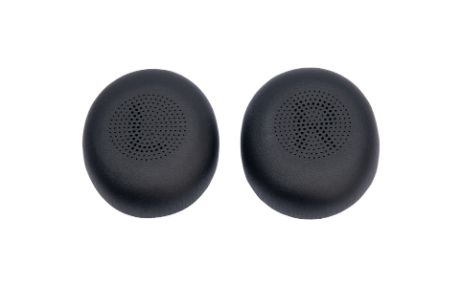 Jabra Evolve2 40/65 Ear Cushions Black (14101-77)
