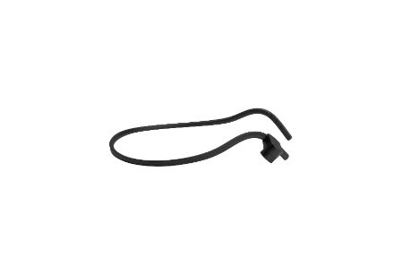 Jabra製 「Jabra Engage 65 Mono」用ネックバンド（片耳用）(14121-37)