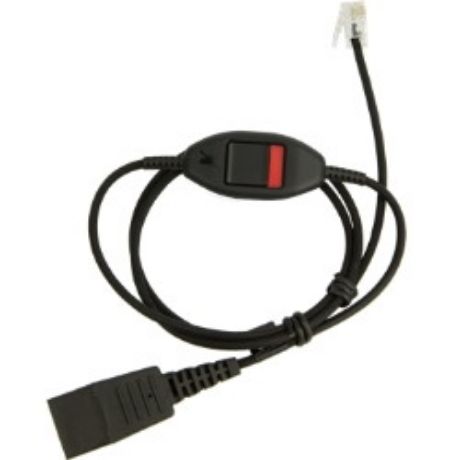 Jabra LINK850/860 用SVコード (8800-01-20)