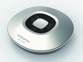 営業コンサルタントの強力な提案ツールに！「対面録音マイク　ピアボイス」 営業コンサルタントの強力な提案ツールに！「対面録音マイク