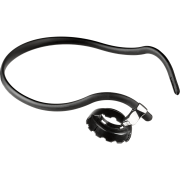 Jabra BIZ 2400 / 2400 II 専用 片耳タイプ用ネックバンド(14121-15)