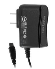 Jabra LINK 850 用 Micro USB AC 電源アダプタ 14203-05