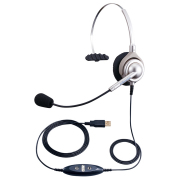 USBヘッドセット