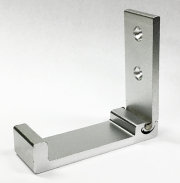 折りたたみ式ヘッドセットフック HH-01