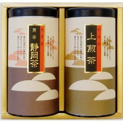 煎茶 静岡茶・上煎茶 (KS-30)