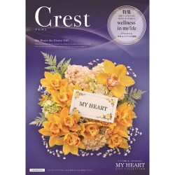 crest