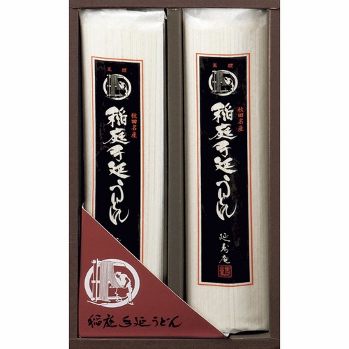 【 初盆 新盆用 返品可 】 秋田名産稲庭手延うどんセット ( 221660-02 ) 【 初盆 新盆用 返品可 】 秋田名産稲庭手延うどんセット ( 221650-06 )