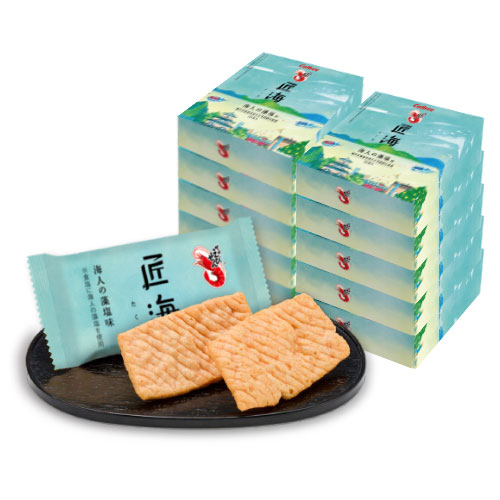 レア物】希少価値‼︎カルビー☆カッパえびせんサーファーマット