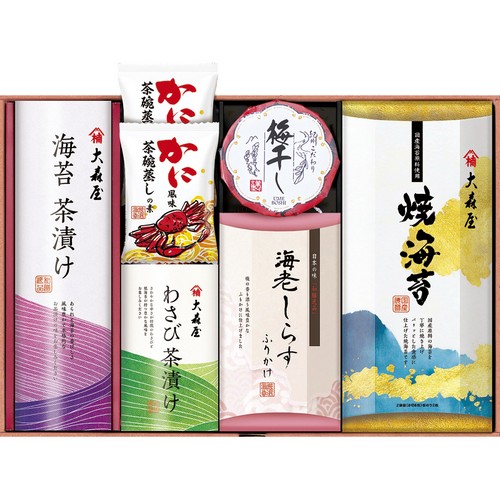 大森屋 磯浪漫(426169-02)