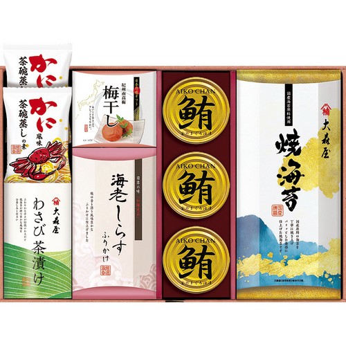 大森屋 磯浪漫(426169-03)
