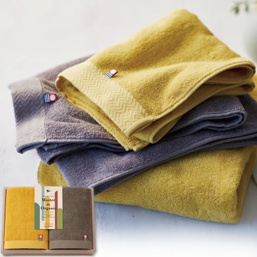 送料無料】マスタードオーガニック 日本製 愛媛今治 オーガニック