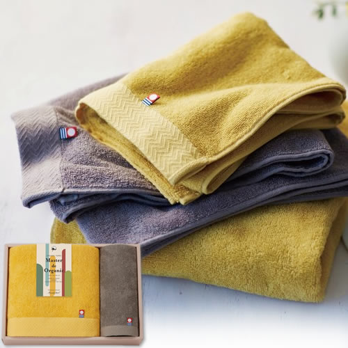 送料無料】マスタードオーガニック 日本製 愛媛今治 オーガニック