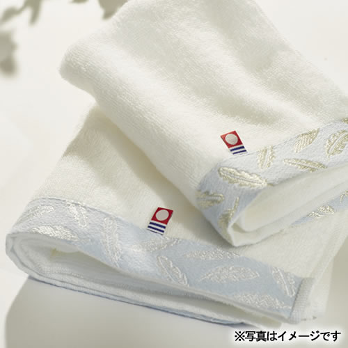 今治スイートホワイト タオルセット（62220）