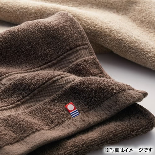 サステナブルTHE HOTEL ホテル仕様タオルセット（65433）