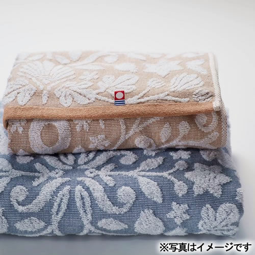 送料無料】今治日和 いまばりびより 日本製 愛媛今治 タオルセット(66730)