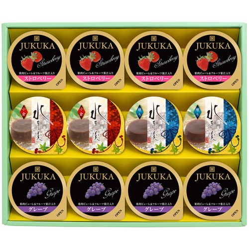 送料無料】12個サマーセット (FZ-15)