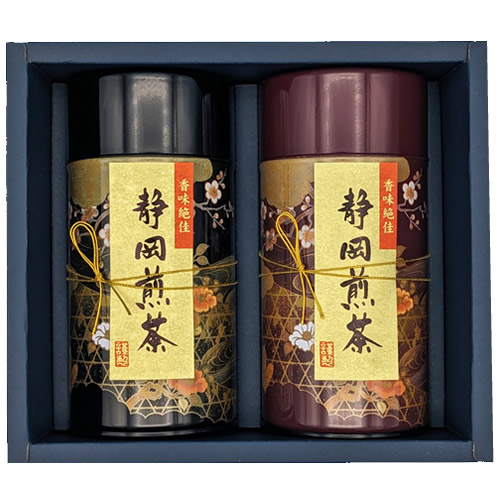 香典返し 【30%OFF】静岡煎茶詰合せ(S-S-E）