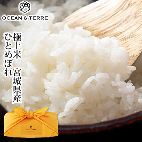 します 無洗米☆tieera様専用☆宮城県産ひとめぼれ20キロの通販 by