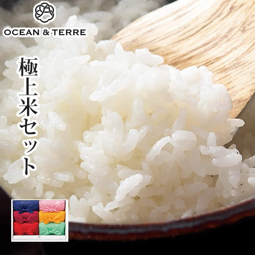 Tsutsumi 極上米セットe A141 Tsutsumi 極上米セットe A141
