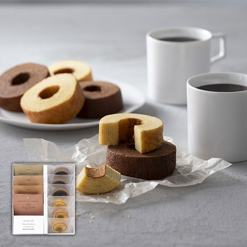 Speciality Coffee＆バームセットA（A171）