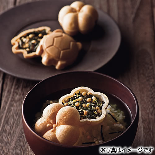 お茶漬け最中セットE (A449)