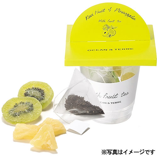 新品未開封　HARNEY & SONS フルーツティーセット　夏フレーバー With フルーツティーセットB (A517)