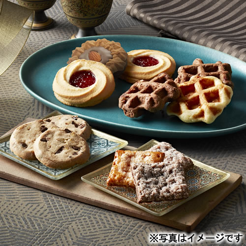 アンドスイーツセレクション(26B22-06)