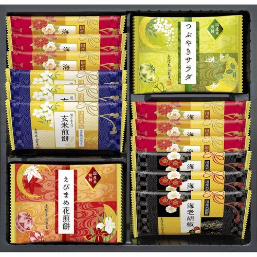 金澤兼六製菓 兼六の華(B1031590)