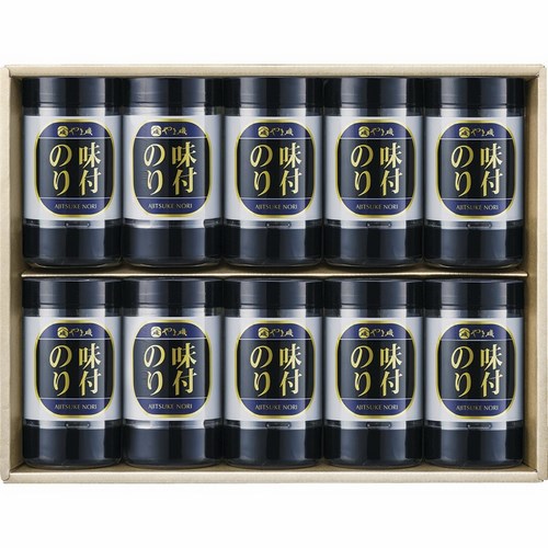 やま磯 卓上味付海苔ギフト(B1126548)