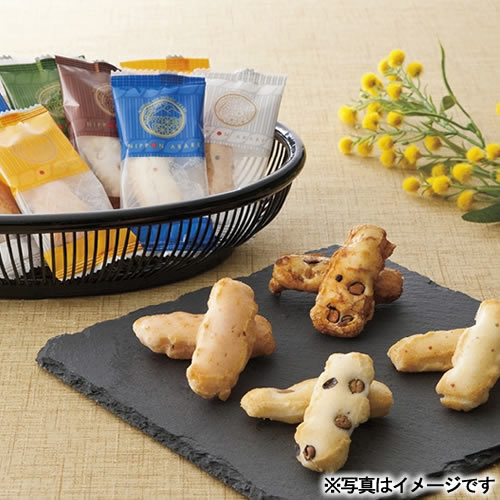 百菓匠まえだにっぽんあられ(B2046029)