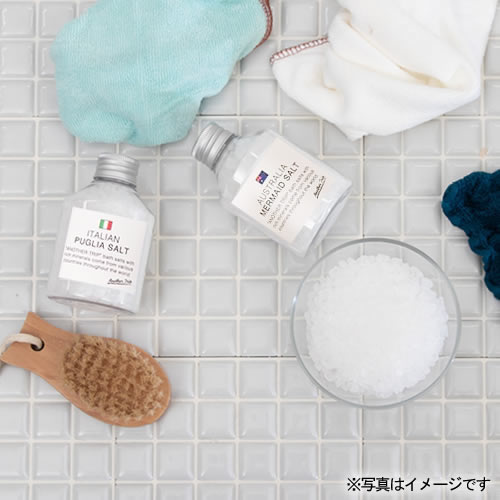 バスツーリスト バスソルト 入浴料セット(BT-019)