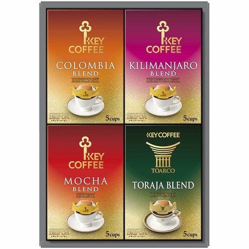 KEYCOFFEE　キーコーヒー　エプロン KEYCOFFEE キーコーヒー エプロン