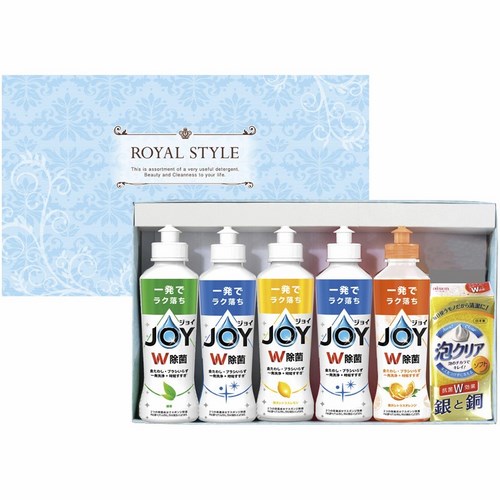 ジョイセレクション(C6223620)