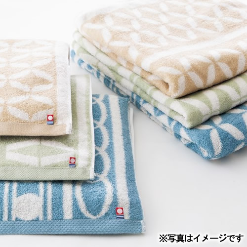 送料無料】今治プリマクラッセ バスタオル(A34-06)