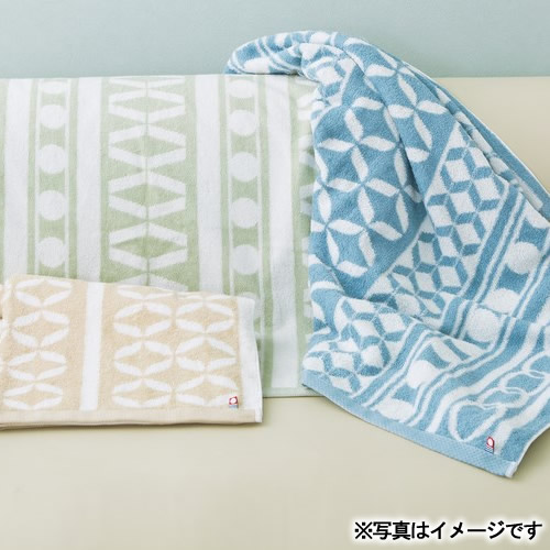 送料無料】今治プリマクラッセ バスタオル(A34-06)