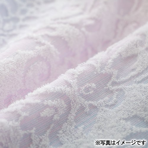 送料無料】今治プリマクラッセ タオルケット2P(A40-04)