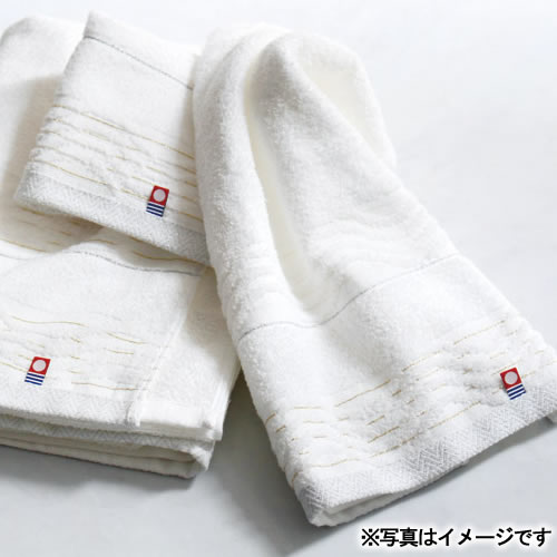 今治 きらめき バスタオル(L1027038)