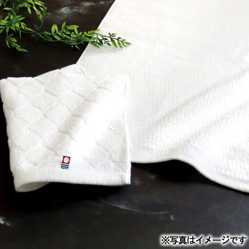 今治&泉州 白の贅沢 タオルセット(L1031069)