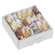 天然水おかき まろやかさん