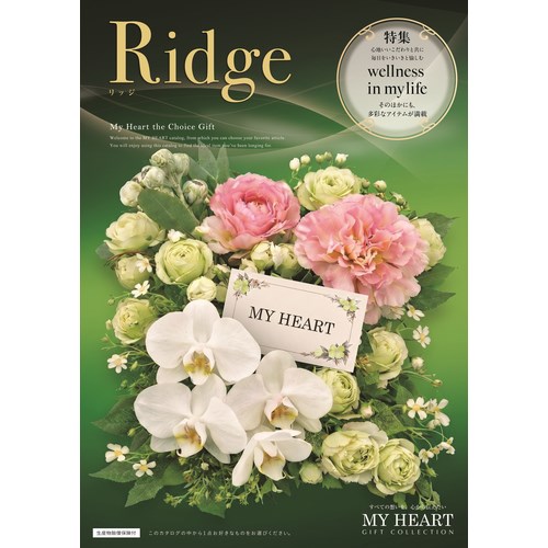 ridge
