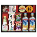 【送料無料】日清キャノーラ油＆アマノフーズ　バラエティセット (2532-05 )