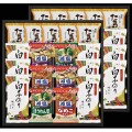 【送料無料】白子のり＆アマノフーズ・フリーズドライセット (2524-08 )