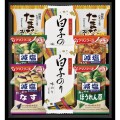 【送料無料】白子のり＆アマノフーズ・フリーズドライセット (2524-03 )