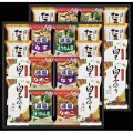 【送料無料】白子のり＆アマノフーズ・フリーズドライセット (2524-07 )