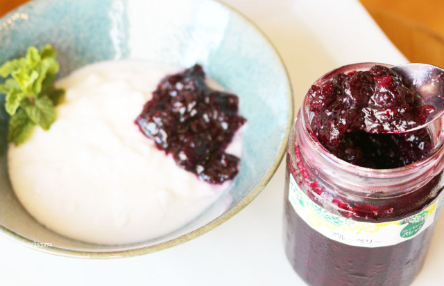 フルーツジャム パレットさんの浜田の果物野菜のジャム フルーツジャム パレットさんの浜田の果物野菜のジャム