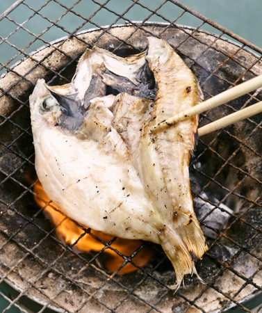 のどぐろ 浜田産自社手作りの極上のどぐろ干物 のどぐろのお取り寄せなら 干物専門店 河野乾魚店