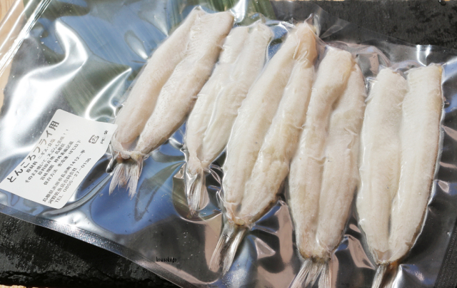 とんころフライ用