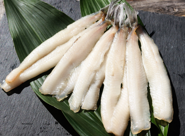 とんころフライ用