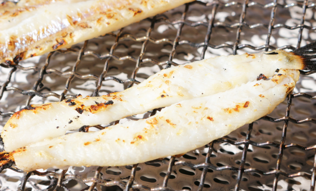 とんころフライ用